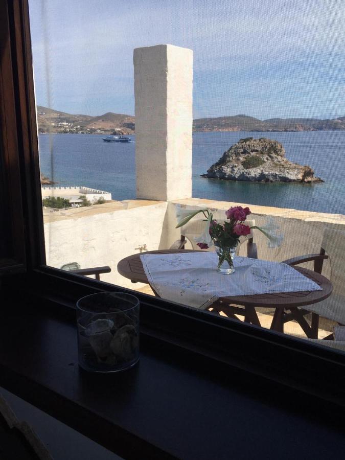 B&B Patmos - Loukakia apartments - Bed and Breakfast Patmos