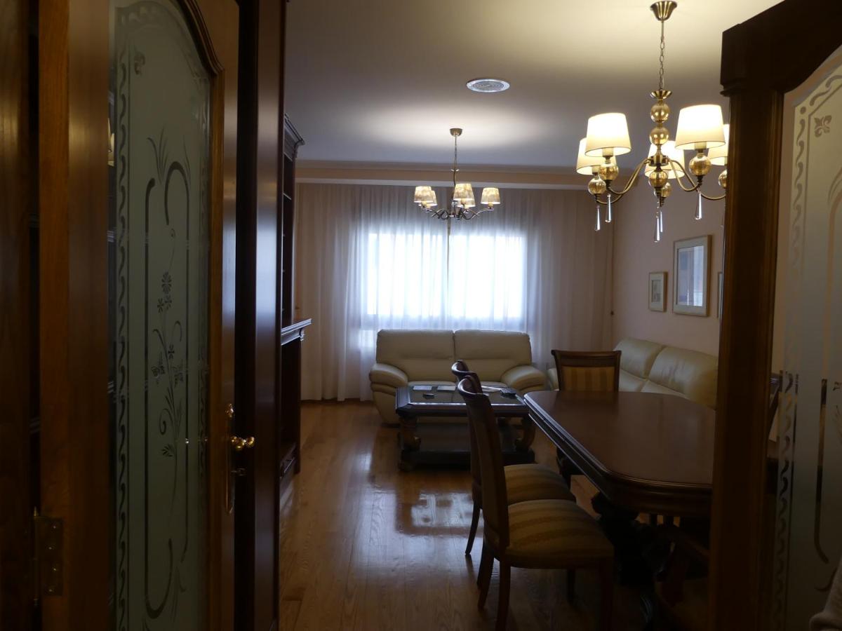 Apartment - 5. Stockwerk