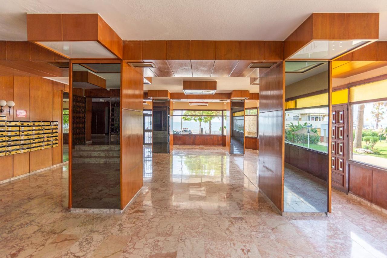 M1106 Vistas al mar y lujo en Costa Sol - B&B Benalmádena