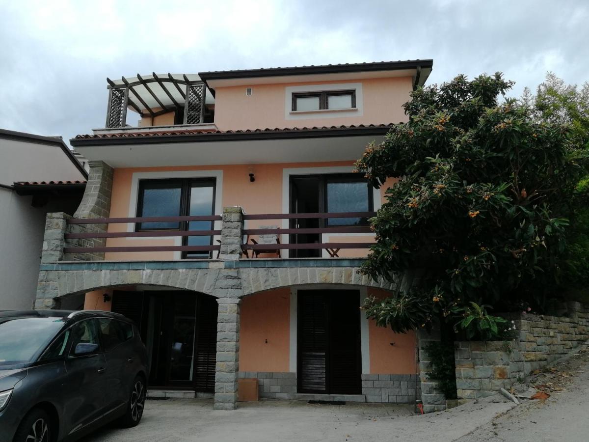 Apartmaji Z Fizine - Ferienwohnung Portorož