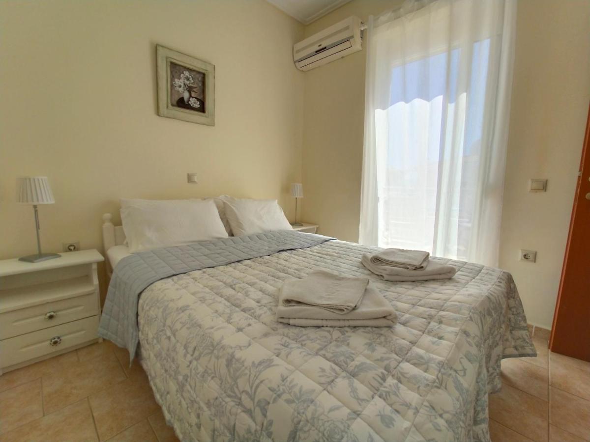 Villa con 2 Camere da Letto