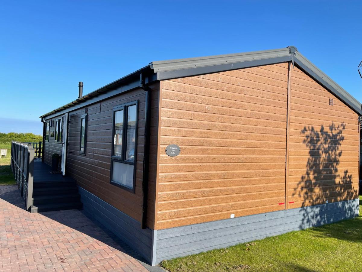 Yorkshire view lodge - Bed and Breakfast York