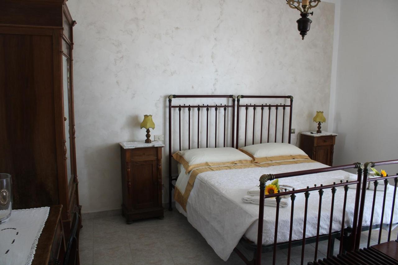 Tweepersoonskamer met Eigen Badkamer