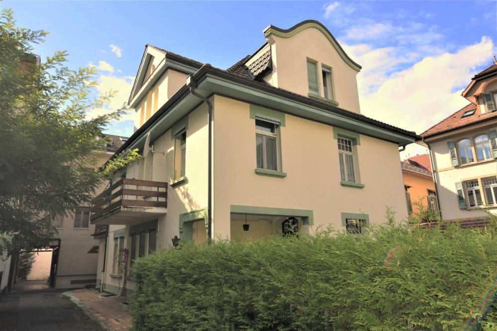 B&B Interlaken - SWEET HOLIDAY HOME - NO.1 - Bed and Breakfast Interlaken