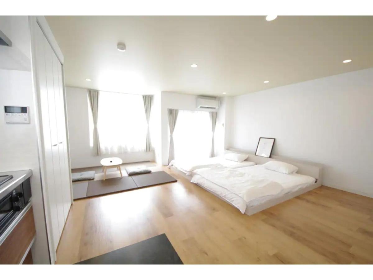 B&B Kanazawa - HOTEL APT SESELA - Vacation STAY 12879 - Bed and Breakfast Kanazawa