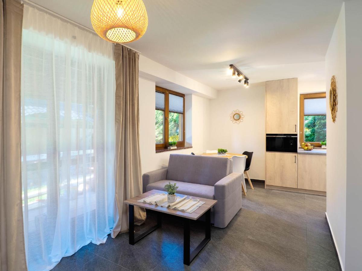 Appartement en Duplex