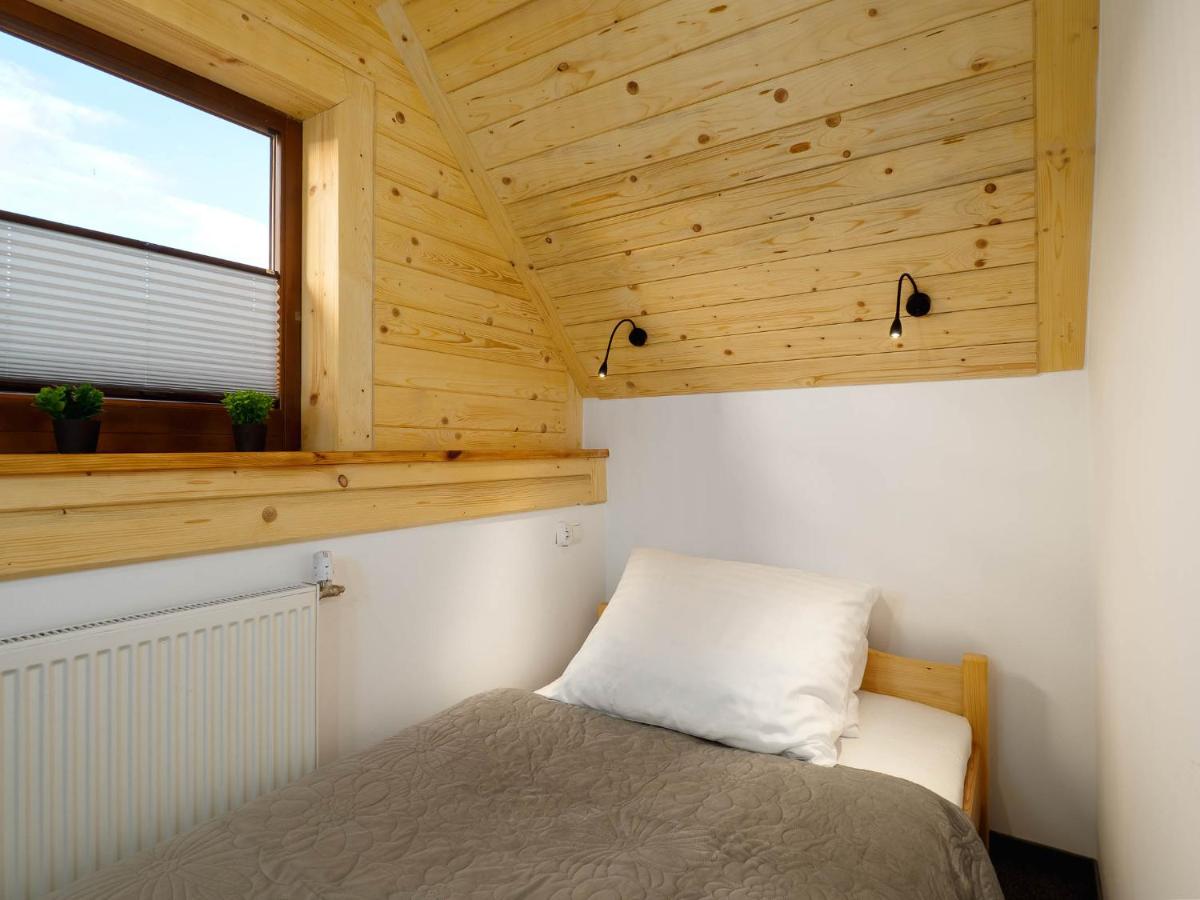 Apartment - Split Level