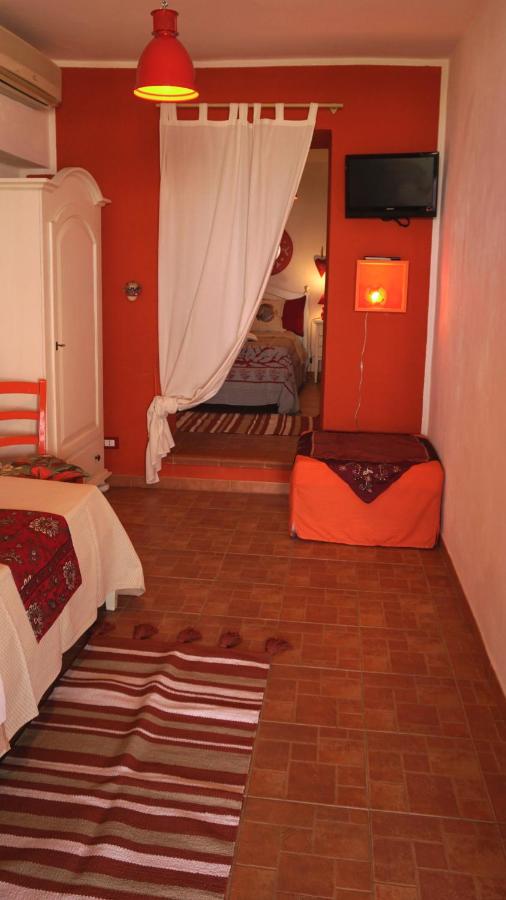 Zweibettzimmer mit eigenem Bad