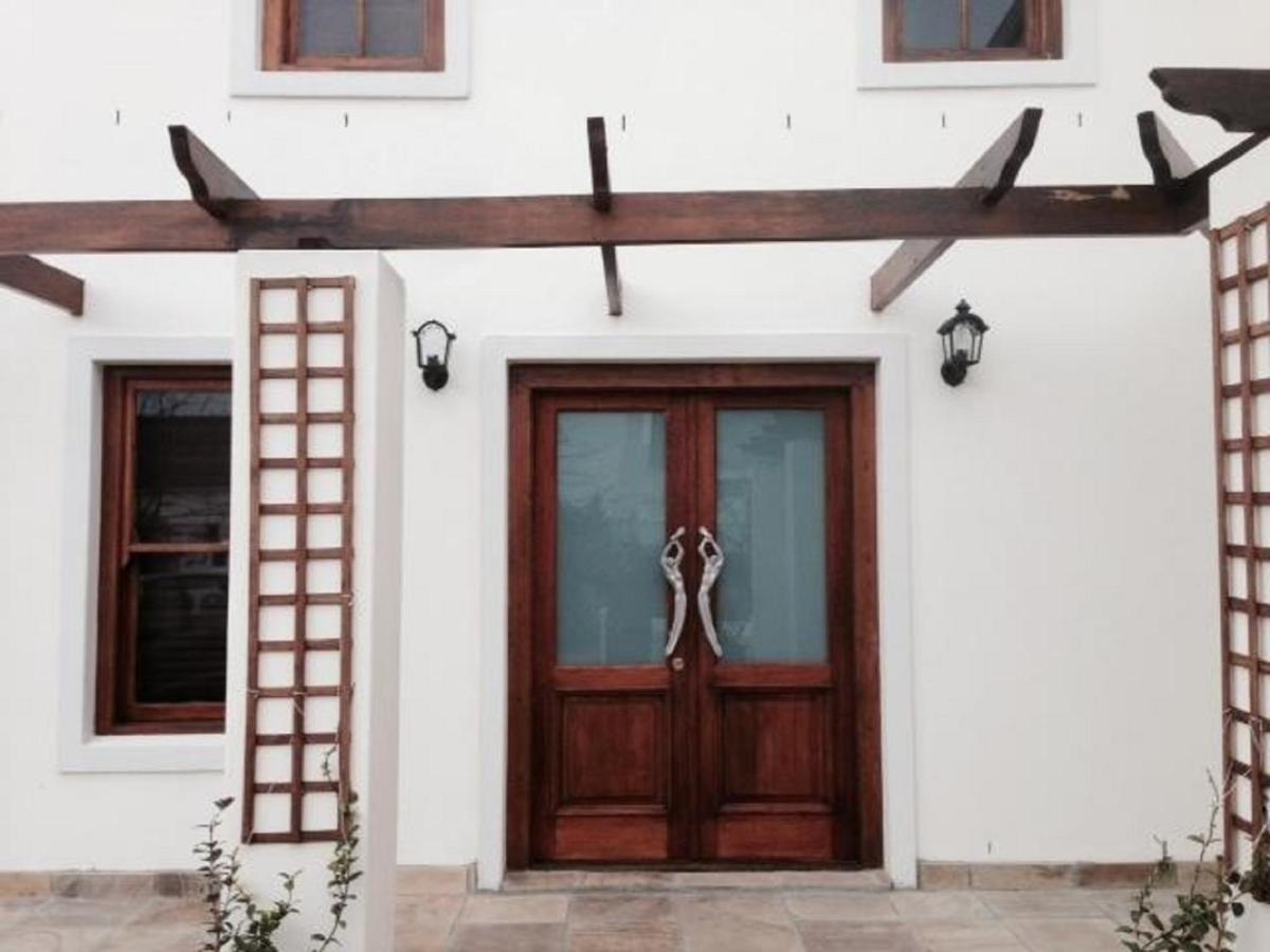 De Zalze Luxury Lodge - B&B