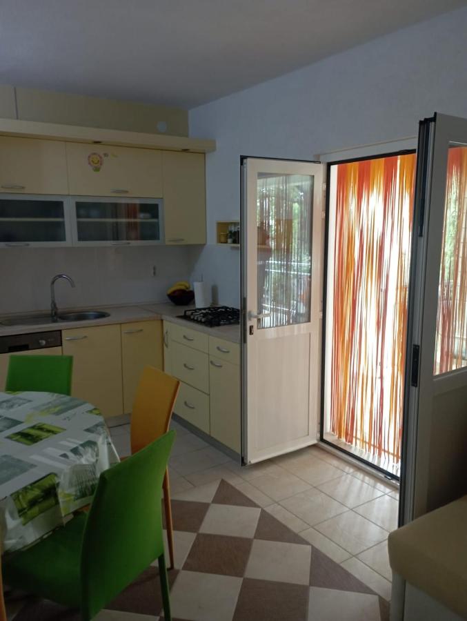 Apartman Smokva - B&B Seline