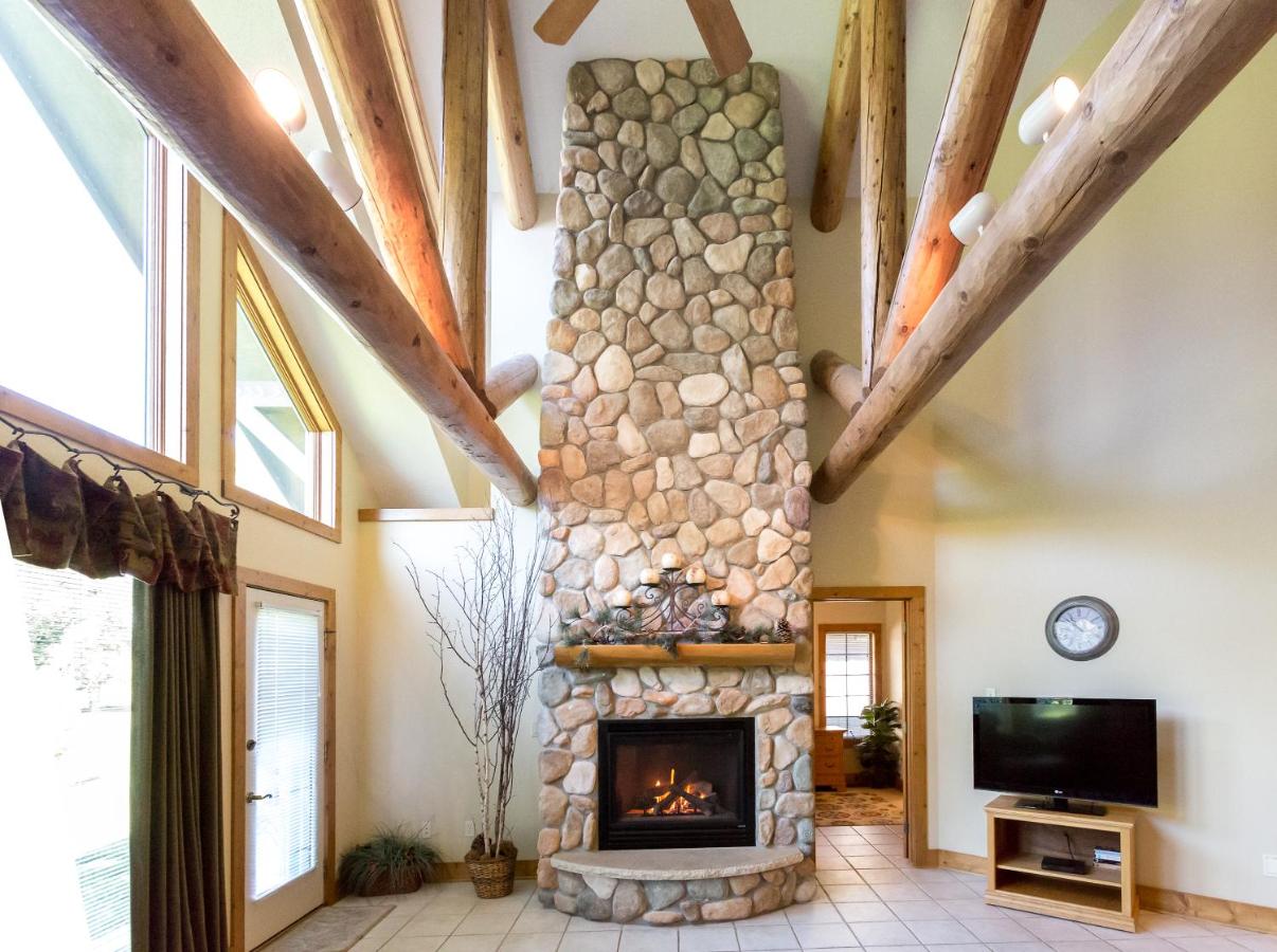 Interlachen Unit 4 - Chambres d’hôtes Nisswa