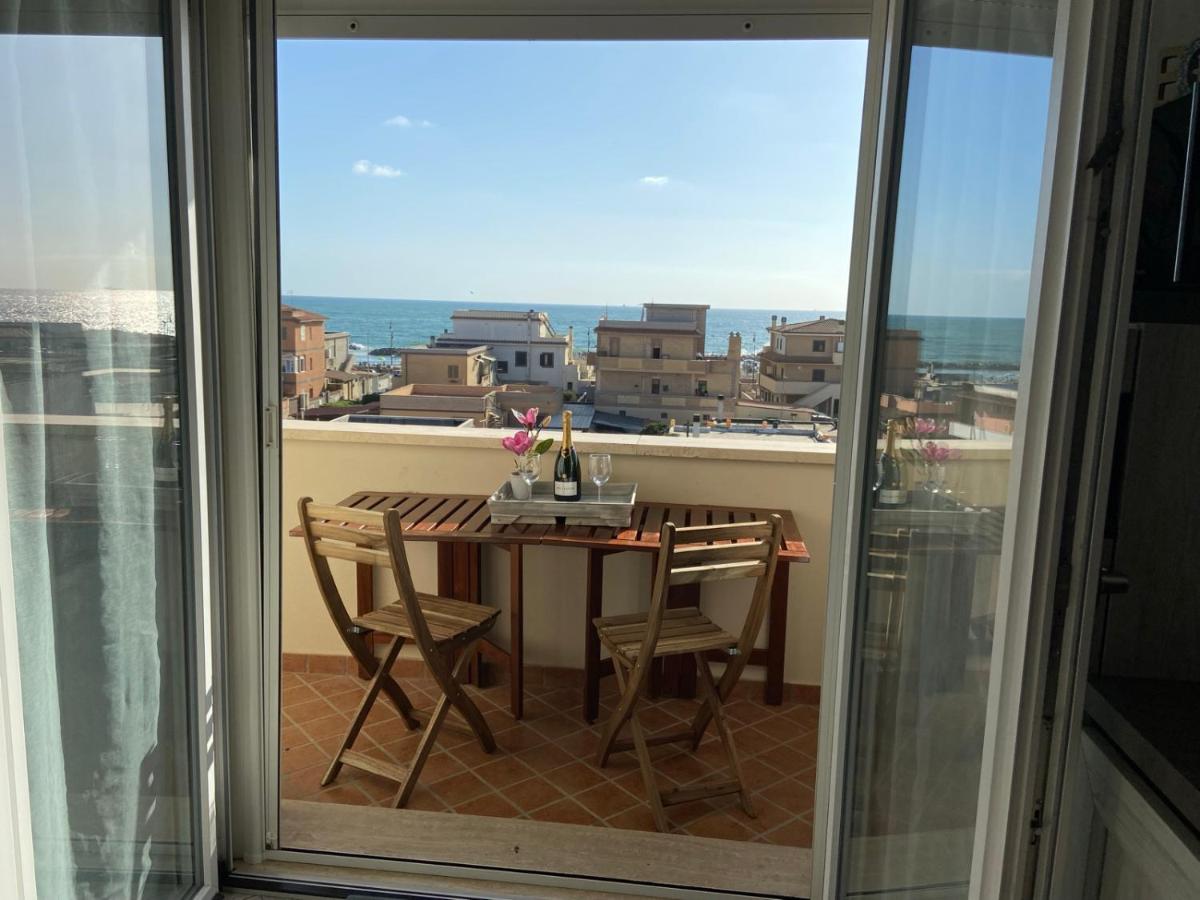 AGM Suite - Rome Airport FCO - Fiumicino Mare - Chambres d'hôtes Fiumicino