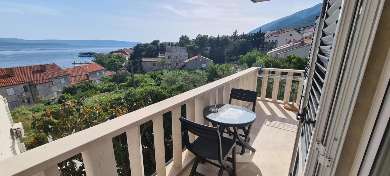 APARTMAN BRIGIT - CENTAR - B&B