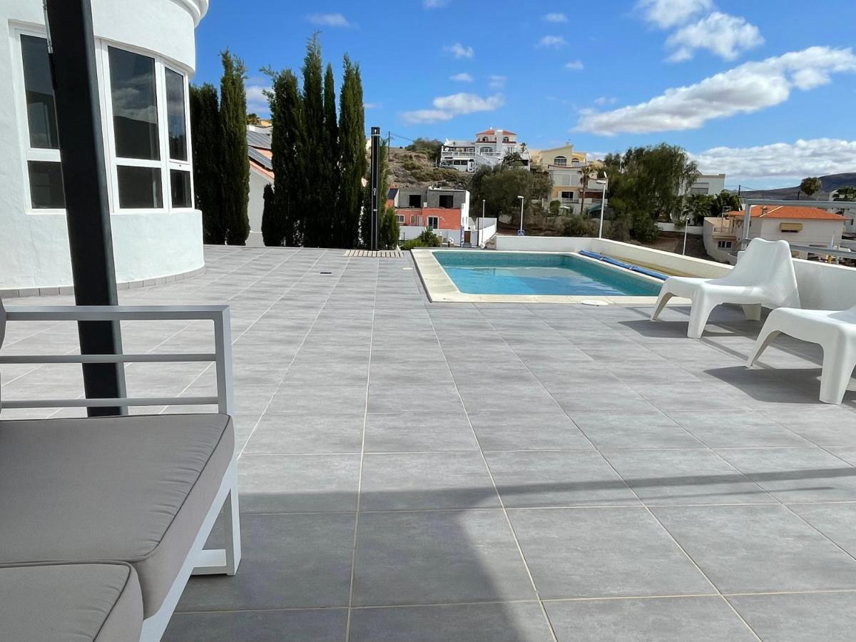 Villa Neila, Fuerteventura - B&B