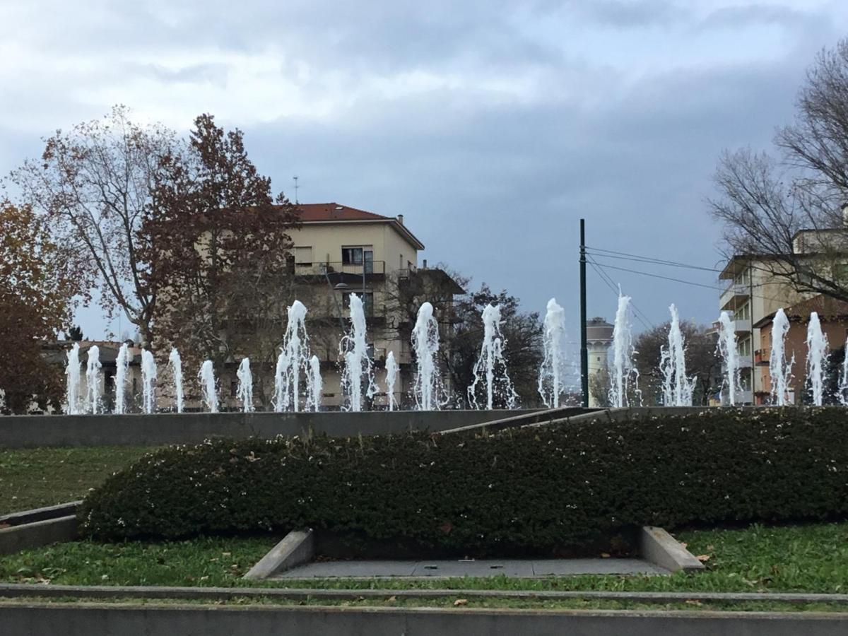 Ca’ Uccelli-Stupendo Appartamento 5 min da Venezia - Ferienwohnung Marghera