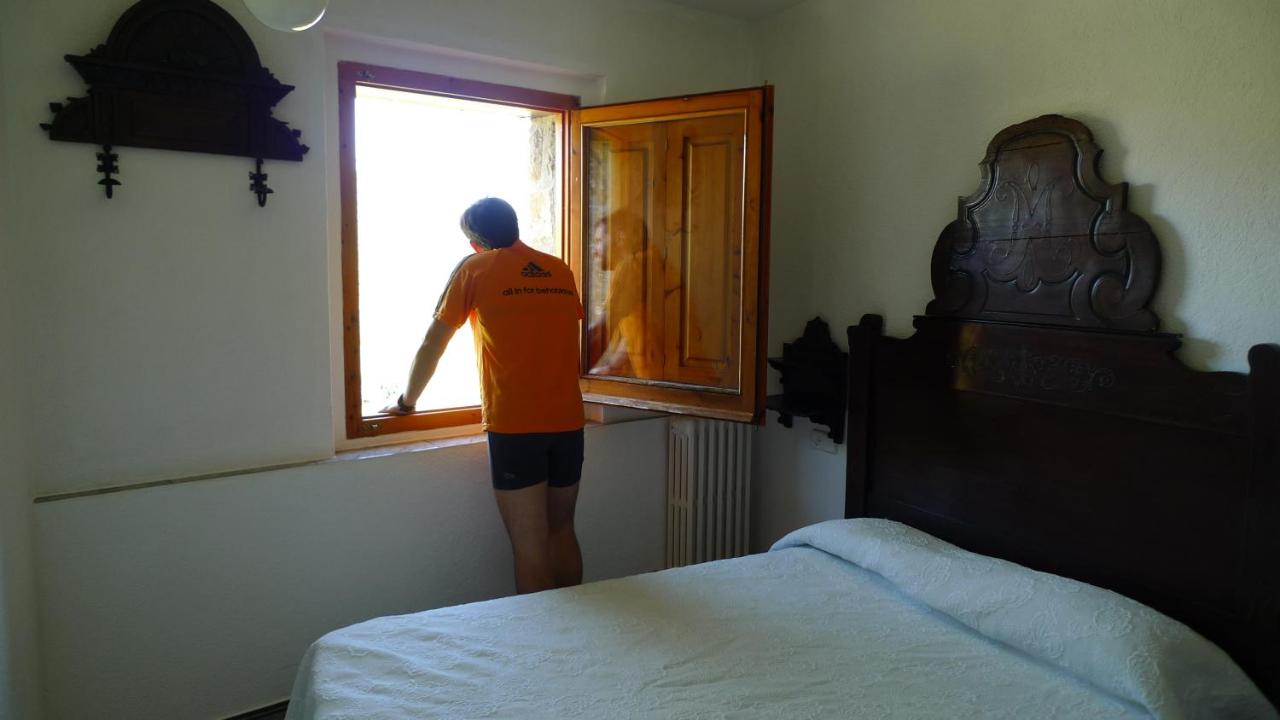 Mas El Carrer - B&B