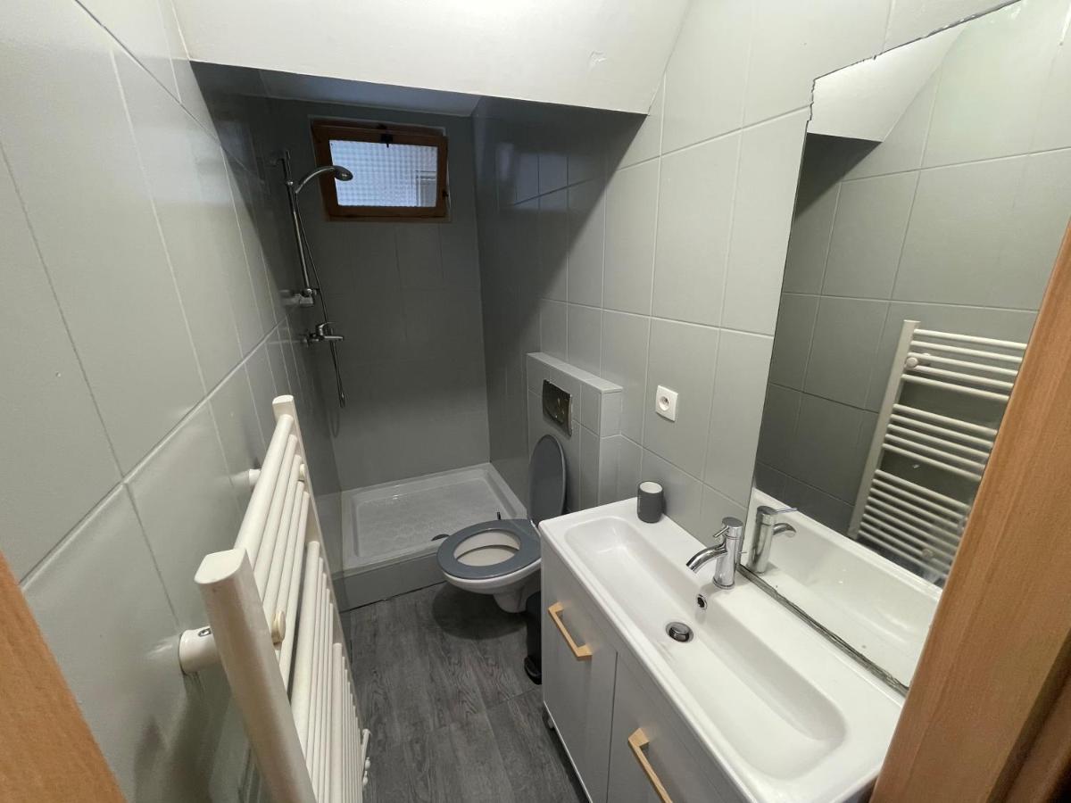 Belfort Appartement confort - B&B