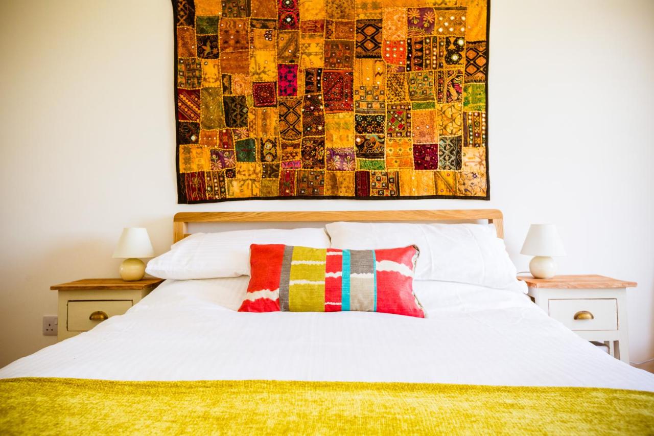 Double Room - Room 2