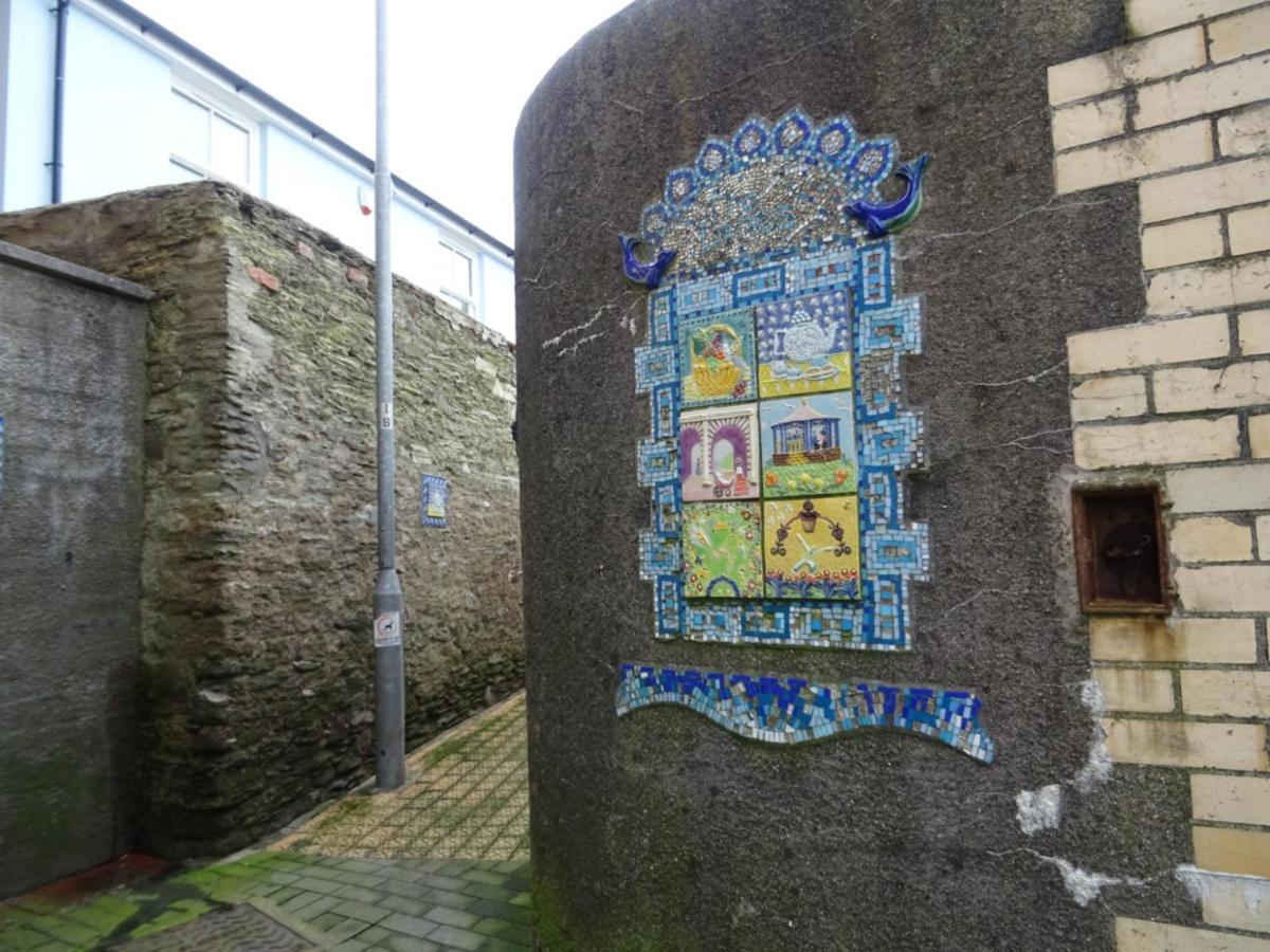 Bespoke coastal 2 bed cottage with free parking - Ferienwohnung
