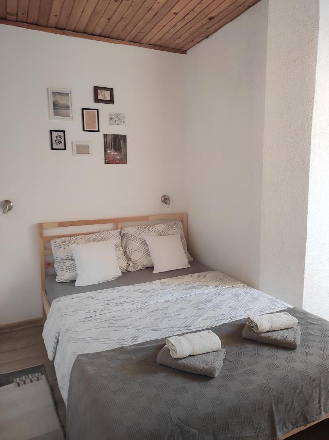 Kleine Tweepersoonskamer