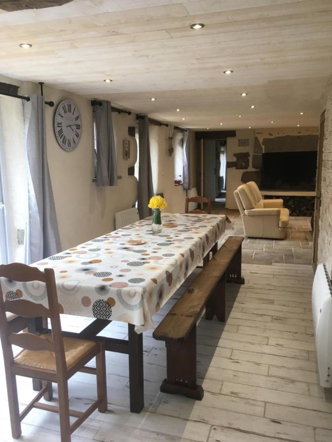 Gîte du moulin vert - B&B Plounévez-Moëdec