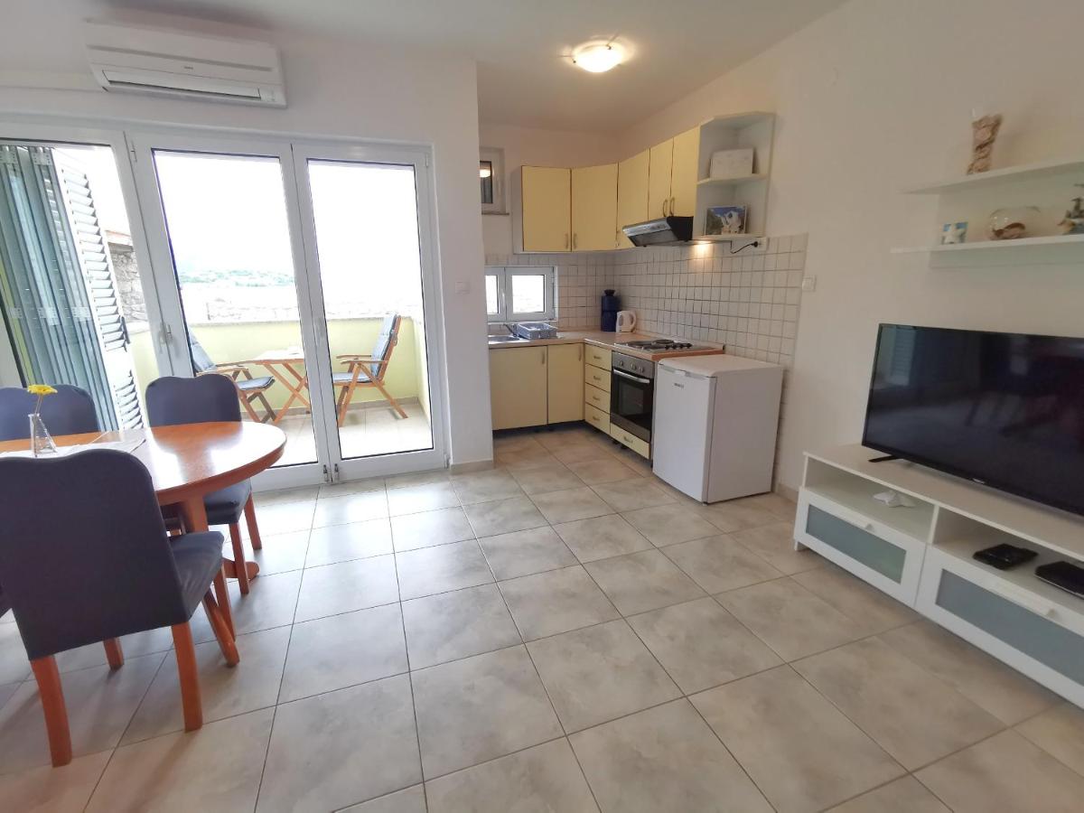 Appartamento con Terrazza