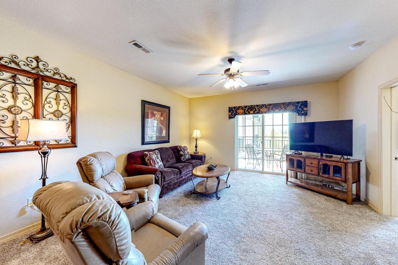 Thousand Hills Condo - B&B