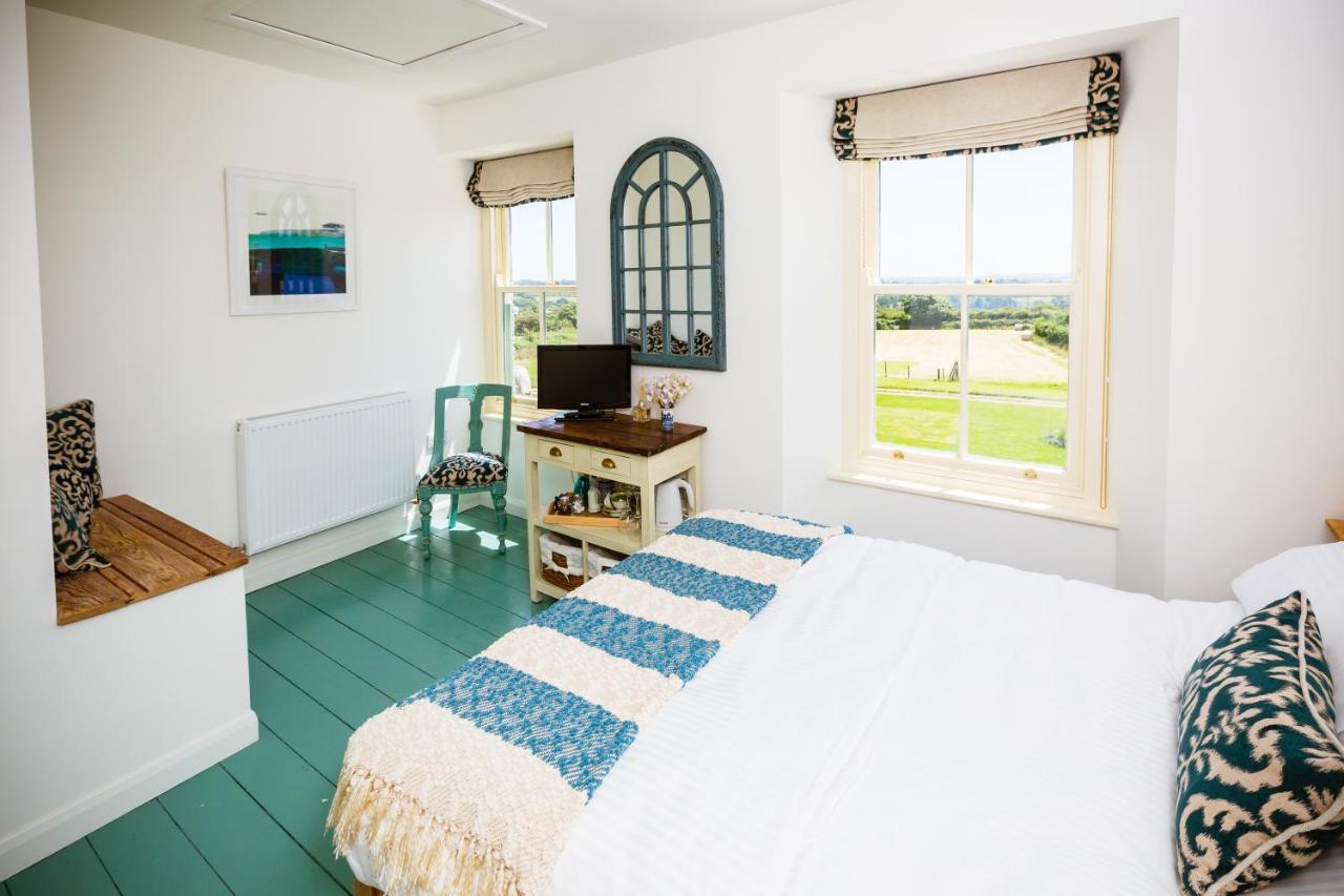 Double Room - Room 1