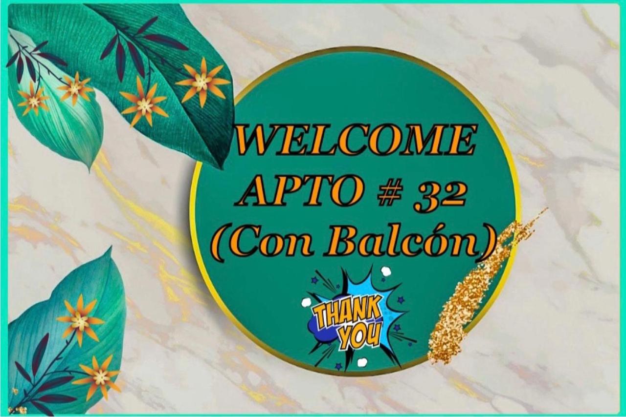 SUITE#32(C.Balcón)