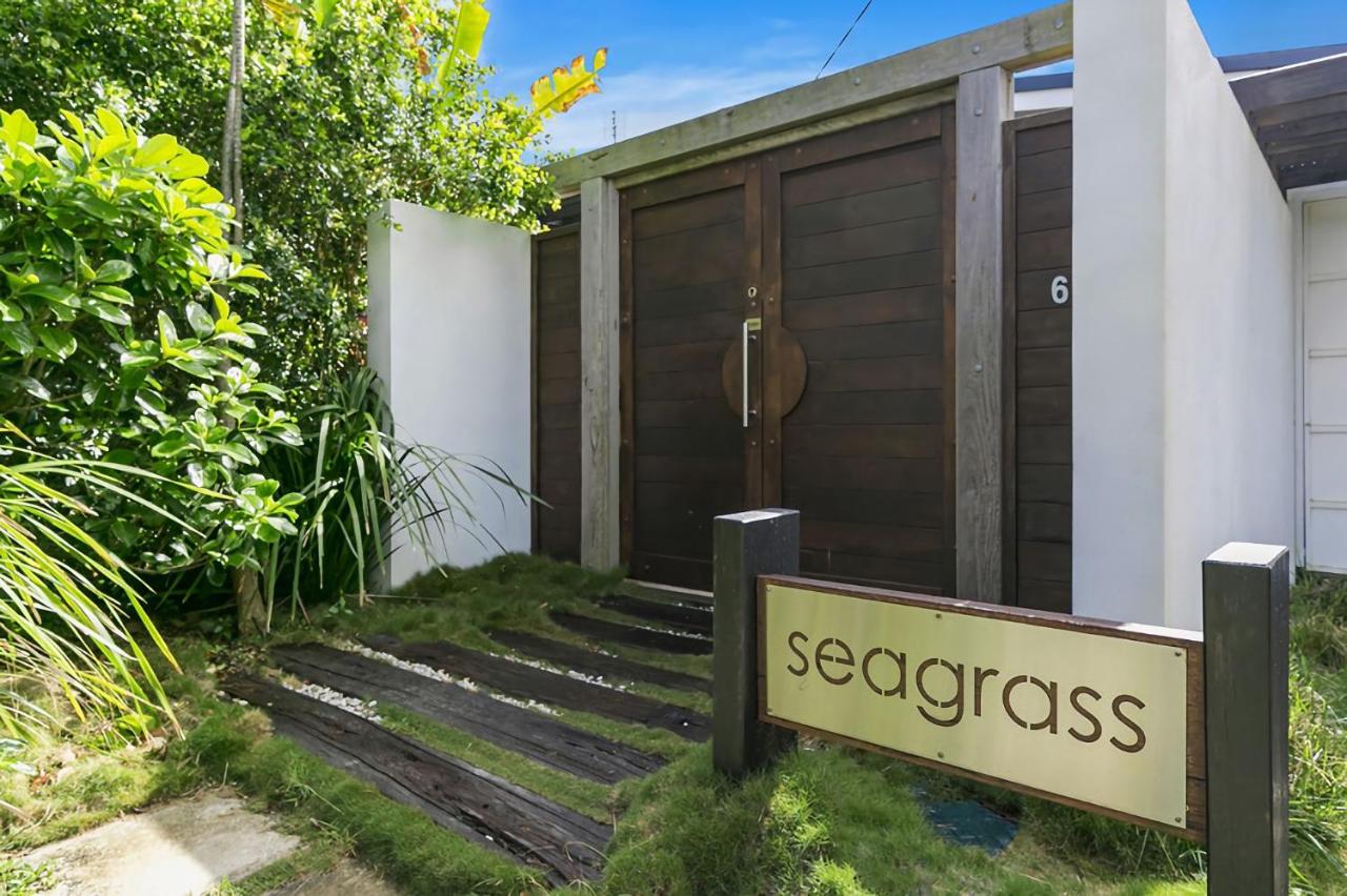 Seagrass - Pacific Ave - Tranquil Beautifully Styled Home - Chambres d’hôtes
