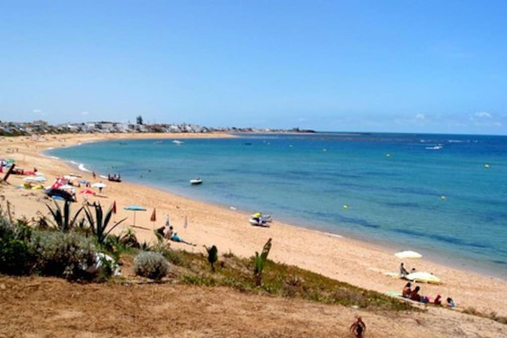 Appartement bien situé Dahomey city . Bahia beach - Ferienwohnung
