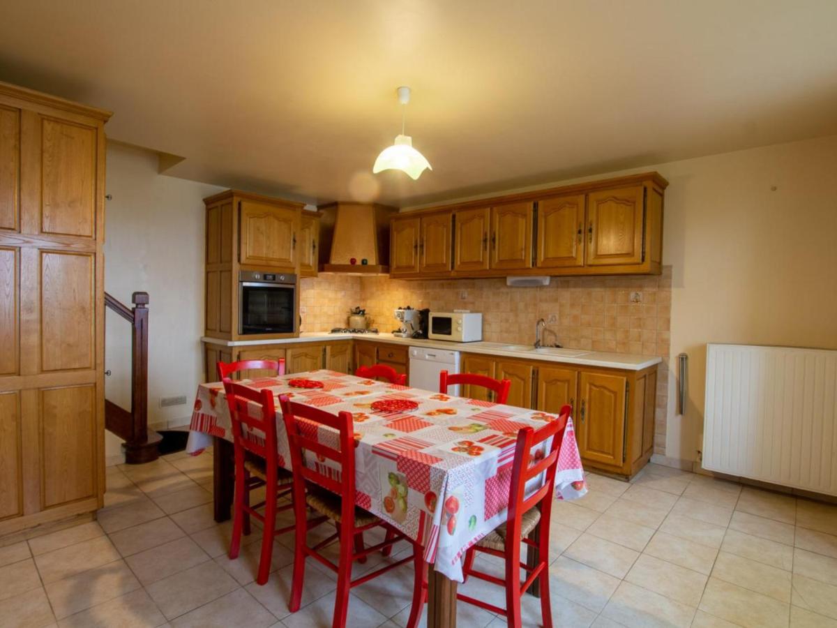Maison de Vacances