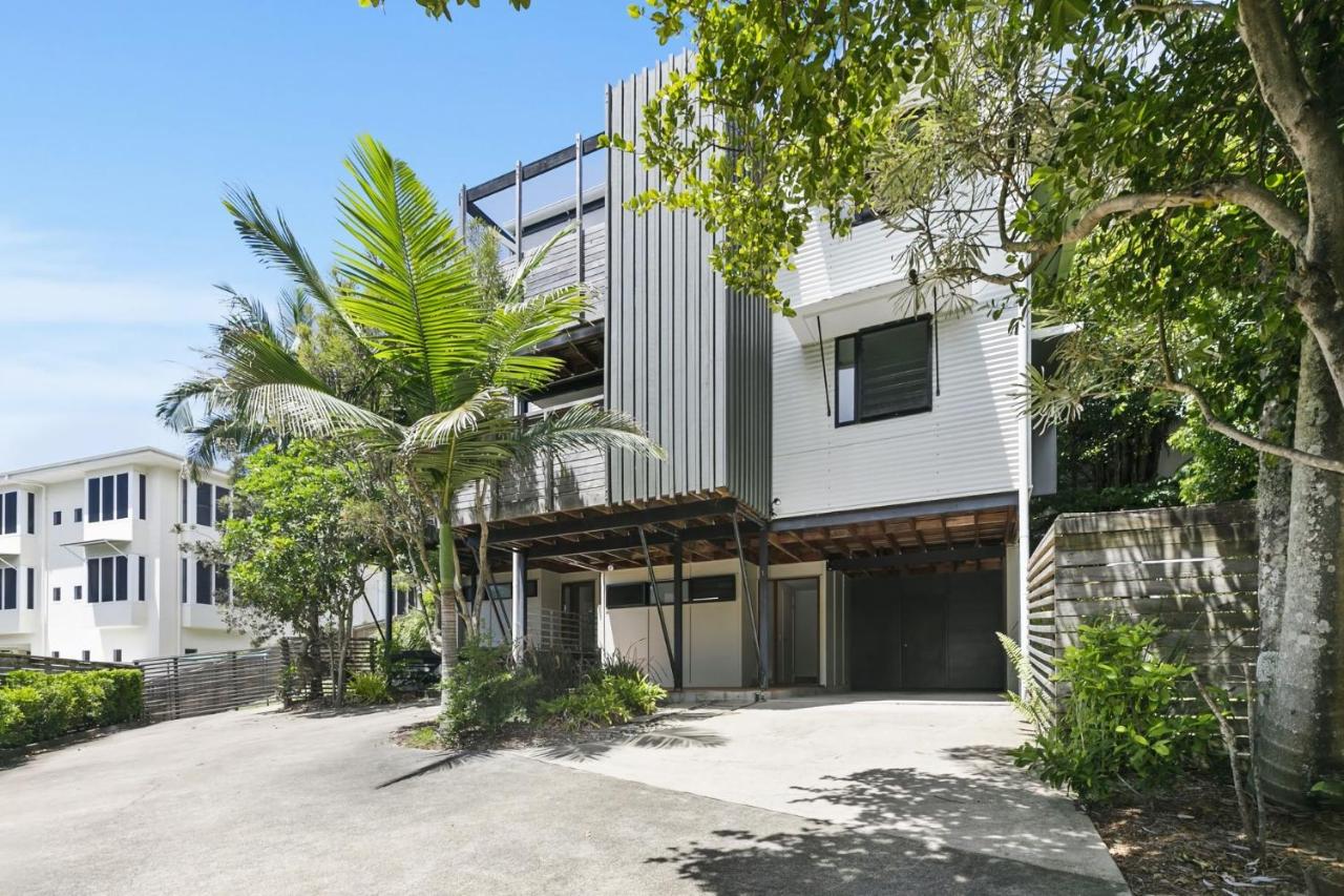 Duke St Convenience at your doorstep Beach living in the heart of the village close to cafes Ocean glimpse - Ferienwohnung