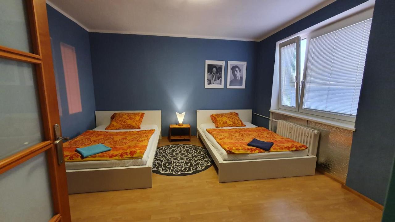 Apartment 33 mit Seeblick