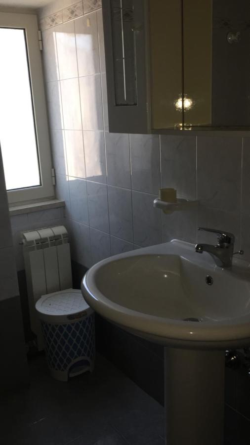 Appartamento con Vista Giardino