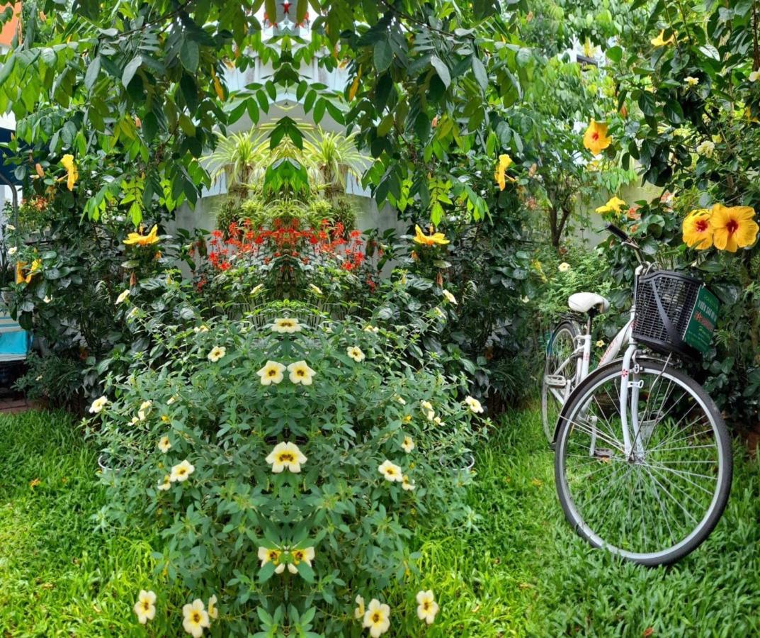 Star Garden Hoi An - B&B Hoi An