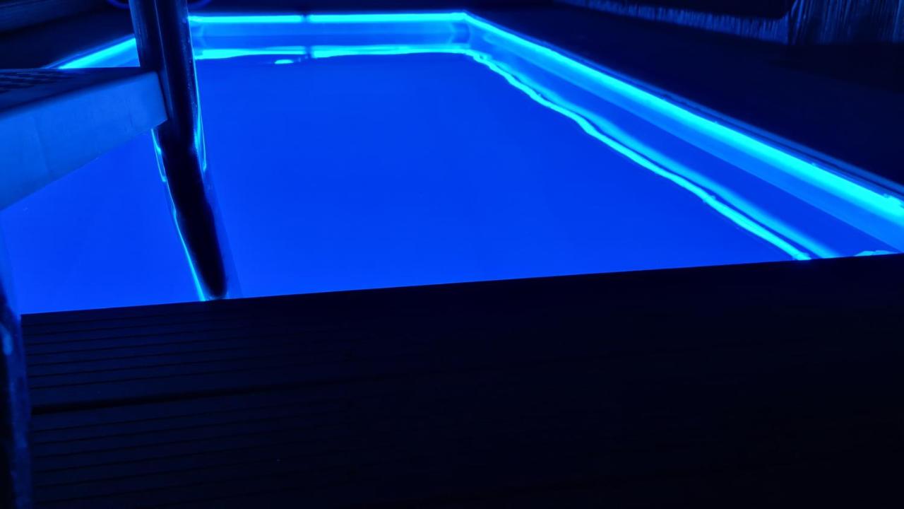 B&B In Sabina - B&B Poggio Nativo