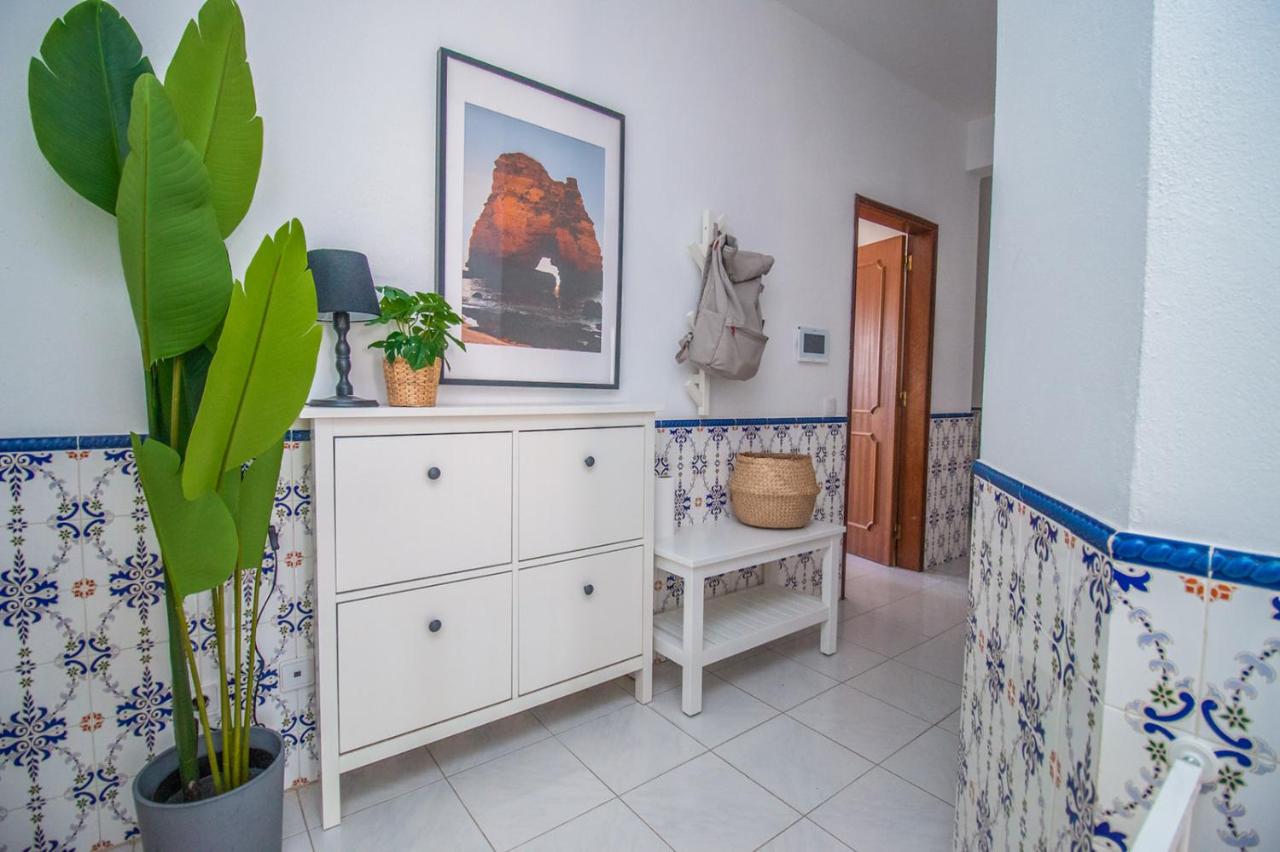 Apartment close to golf, beaches, Quinta Lago, Vale Lobo, Quarteira and Vilamoura - Chambres d'hôtes Quinta do Lago