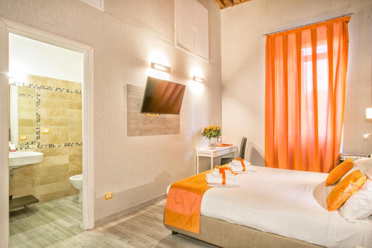 Suite Matrimoniale