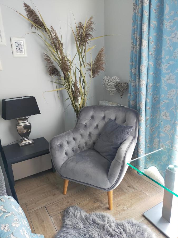 Apartament Blue Sky - B&B Lubin