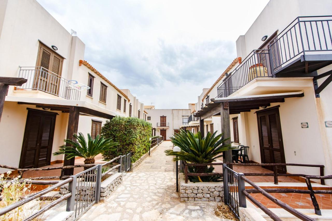 SanvitoTour - Oasi nel Mare - B&B San Vito Lo Capo