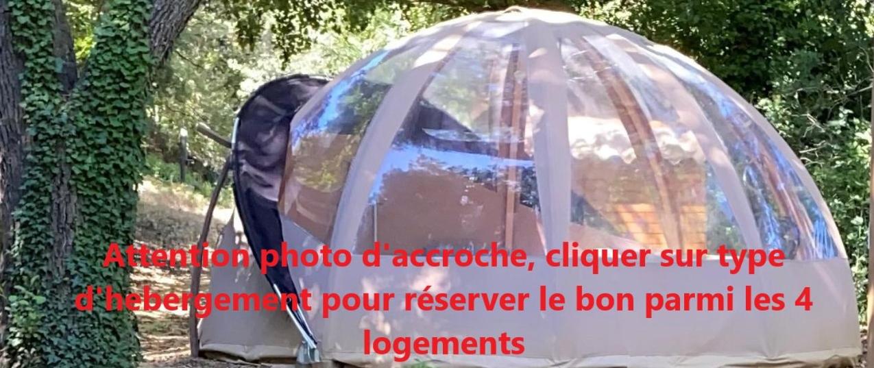 nuit étoilée - B&B
