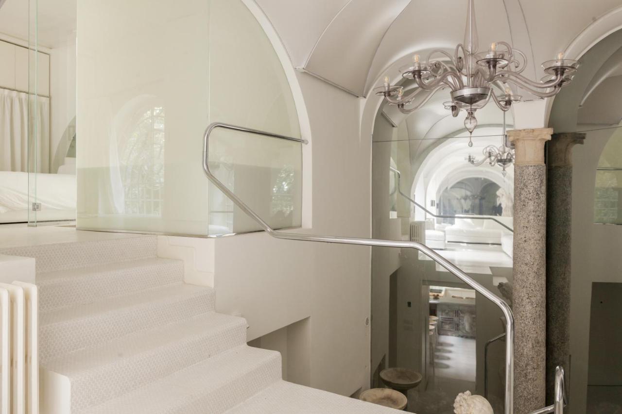 Sant'Agnese DOMUS - B&B