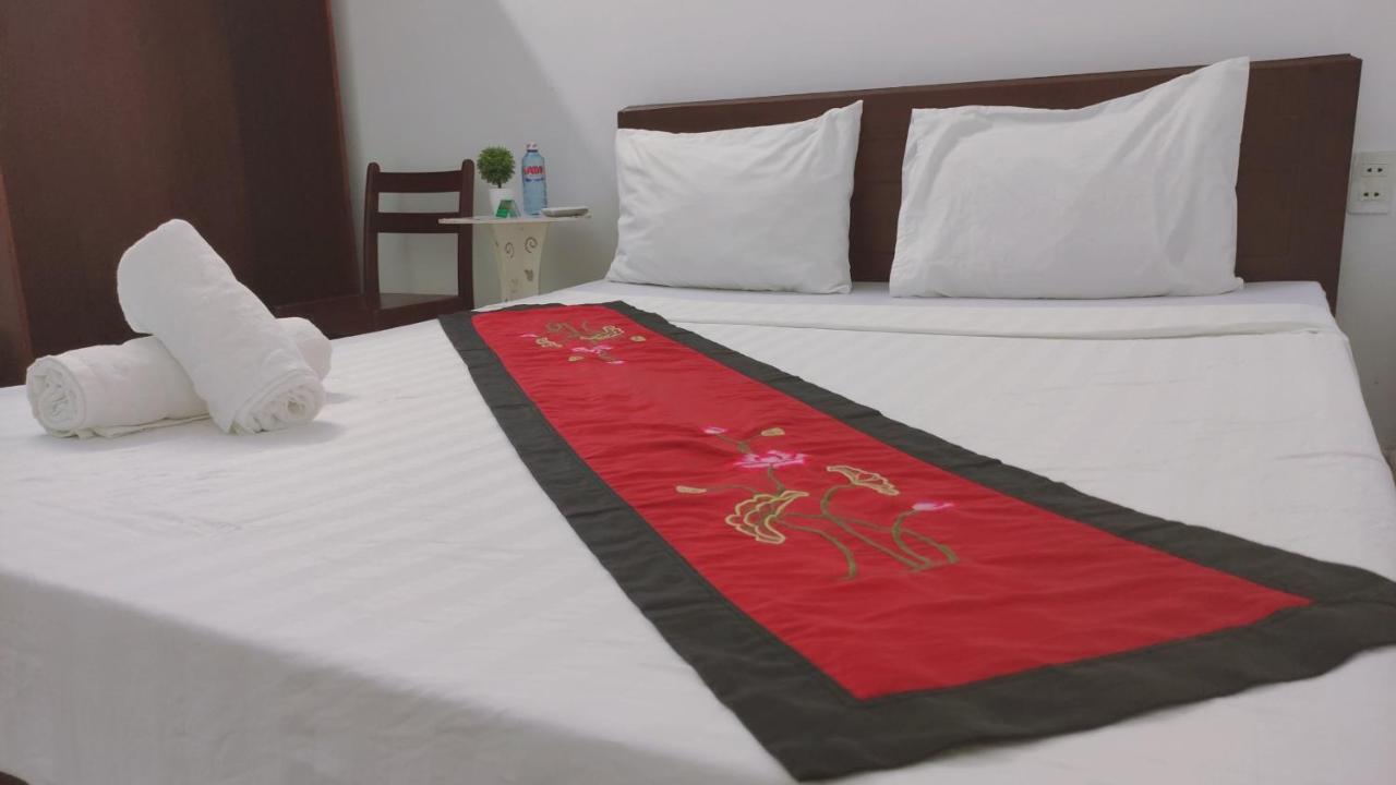 Chambre Double Économique