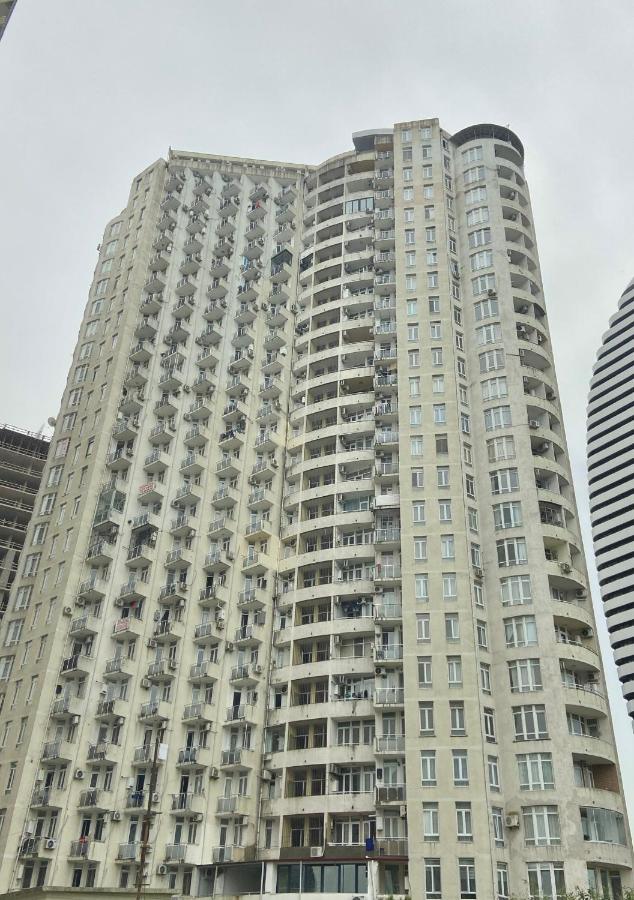 Apartments AURA - B&B Batum