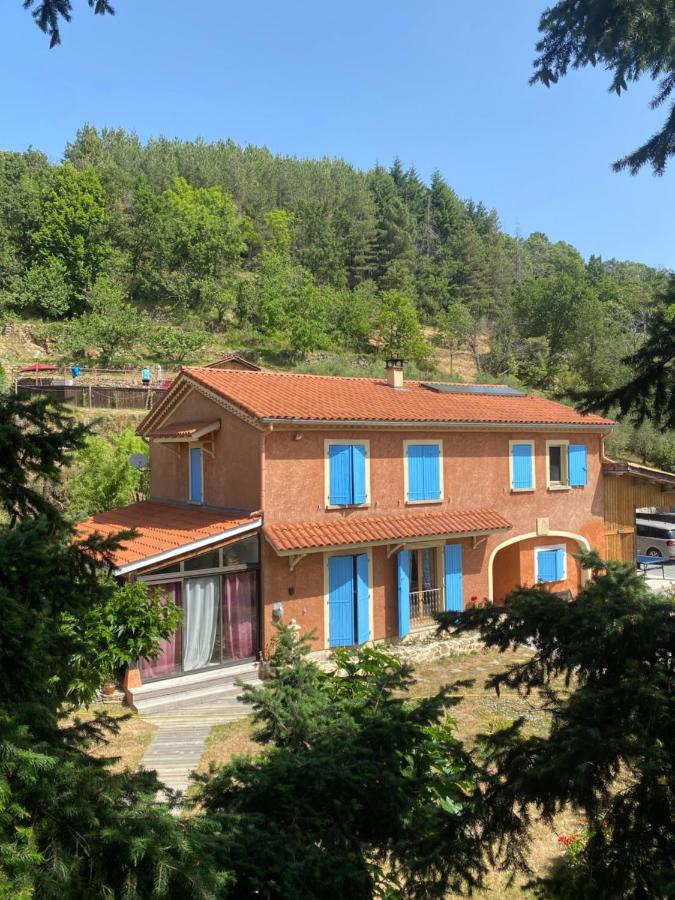 La Bonne Rencontre - Ferienwohnung