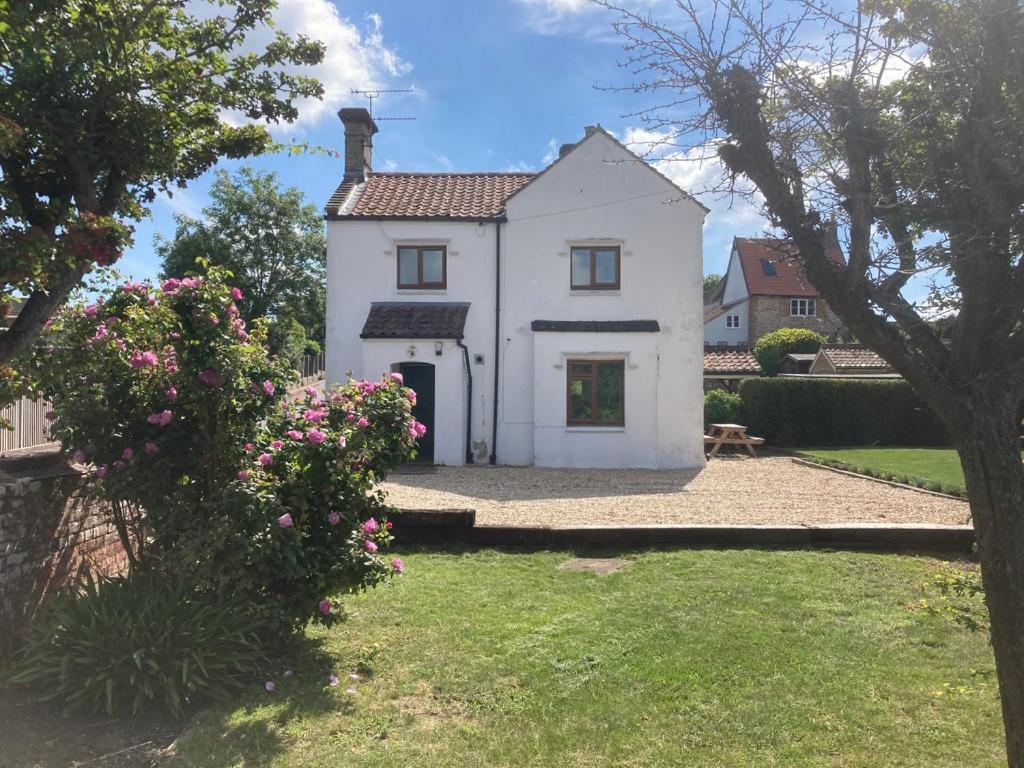 Wensum Cottage - Ferienwohnung