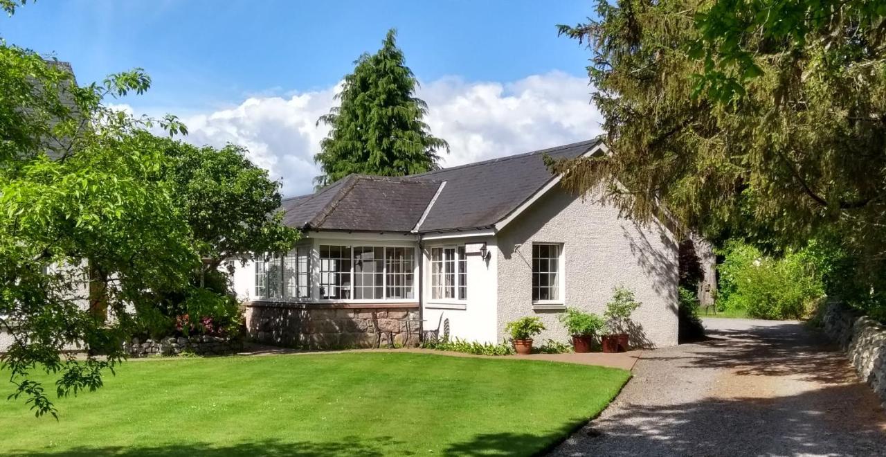 B&B Banchory - Bridge of Bennie Cottage - Bed and Breakfast Banchory