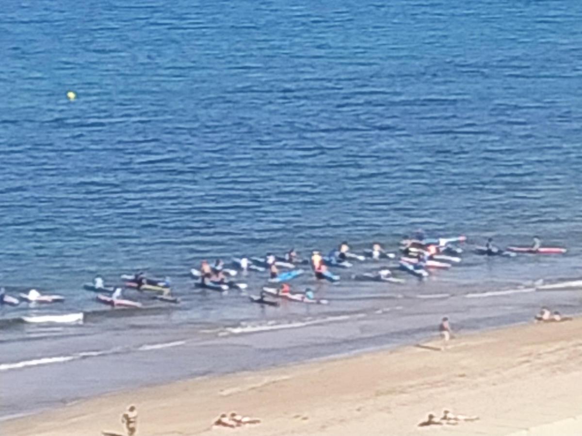 torre Azafata - B&B Arenales del Sol