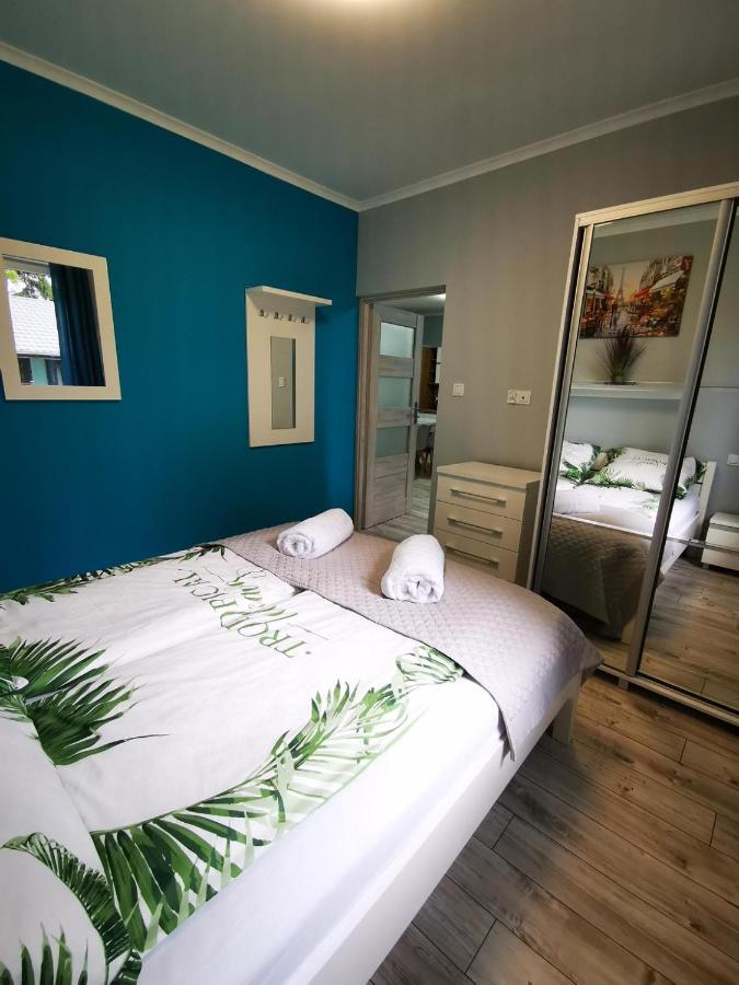 Superior Chalet
